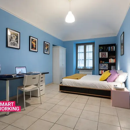 Casa Juliette By Wonderful Italy Appartamento Torino