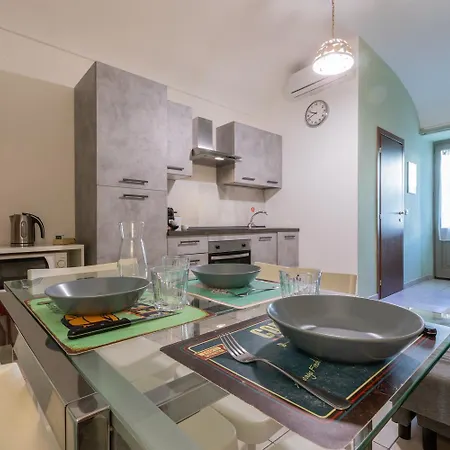 Διαμέρισμα Casa Juliette By Wonderful Italy Τορίνο