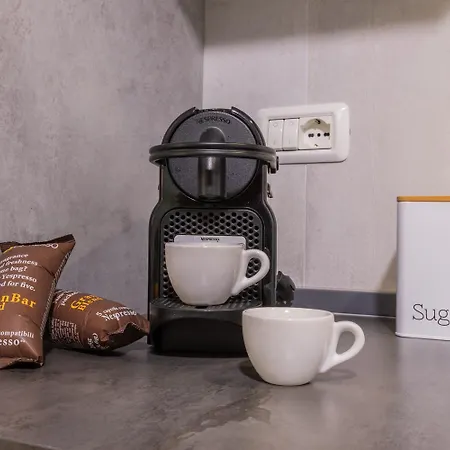 Casa Juliette By Wonderful Italy Τορίνο