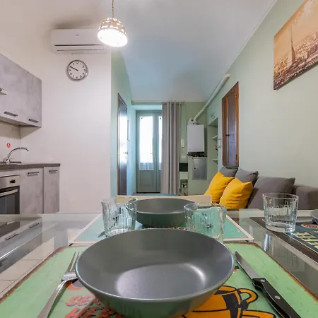 Casa Juliette By Wonderful Italy Apartament