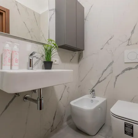 Casa Juliette By Wonderful Italy Διαμέρισμα *