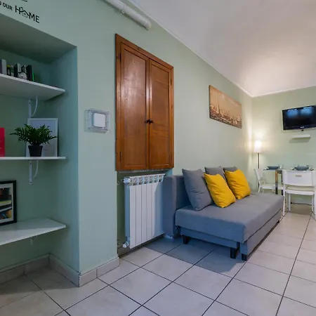 Διαμέρισμα Casa Juliette By Wonderful Italy Τορίνο