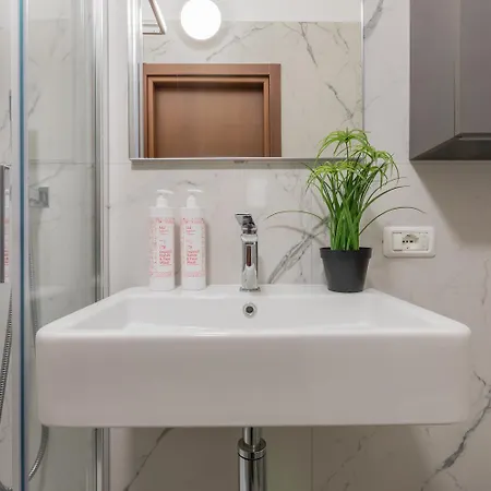 Casa Juliette By Wonderful Italy *