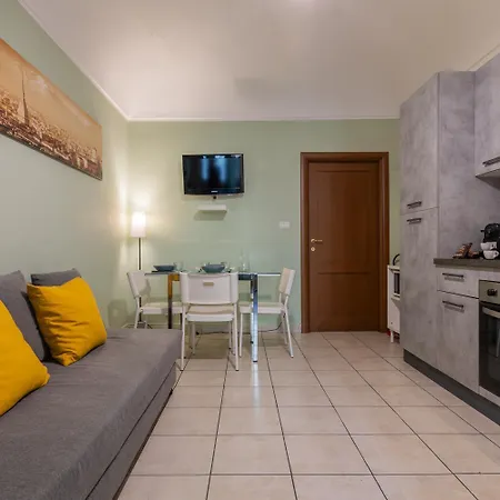 Casa Juliette By Wonderful Italy * Τορίνο