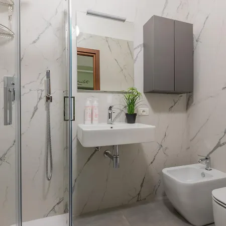 Casa Juliette By Wonderful Italy