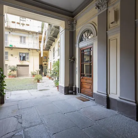 Διαμέρισμα Casa Juliette By Wonderful Italy *