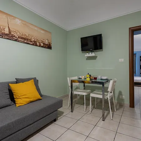 Διαμέρισμα Casa Juliette By Wonderful Italy Τορίνο