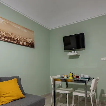 Διαμέρισμα Casa Juliette By Wonderful Italy Τορίνο