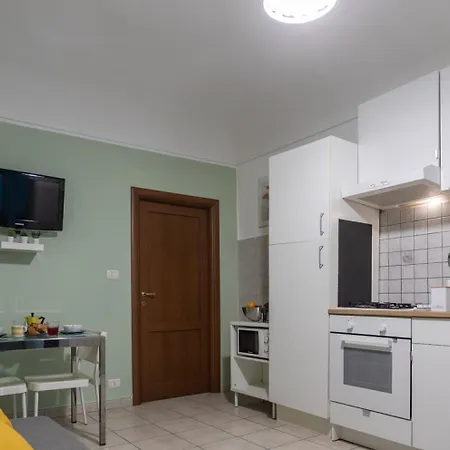 Casa Juliette By Wonderful Italy Διαμέρισμα *