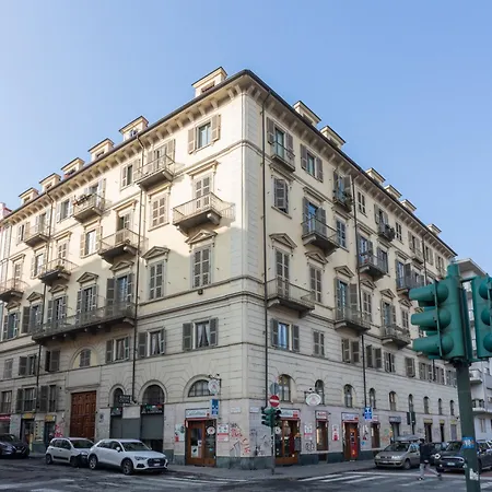 Casa Juliette By Wonderful Italy Διαμέρισμα Τορίνο