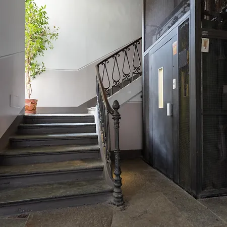 Casa Juliette By Wonderful Italy * Τορίνο