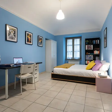 Appartement Casa Juliette By Wonderful Italy