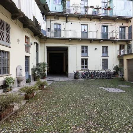 Casa Juliette By Wonderful Italy Appartamento *
