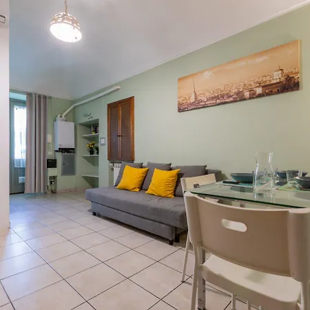 Appartamento Casa Juliette By Wonderful Italy Torino
