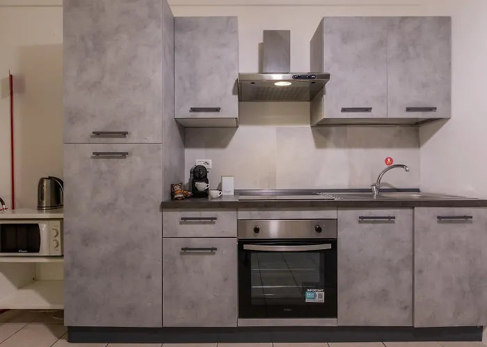 Appartement Casa Juliette By Wonderful Italy
