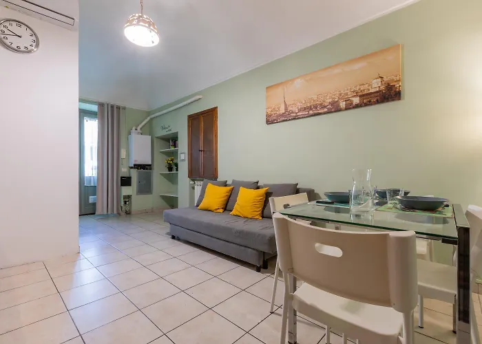 Διαμέρισμα Casa Juliette By Wonderful Italy *