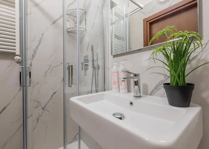 Casa Juliette By Wonderful Italy Appartement Turin