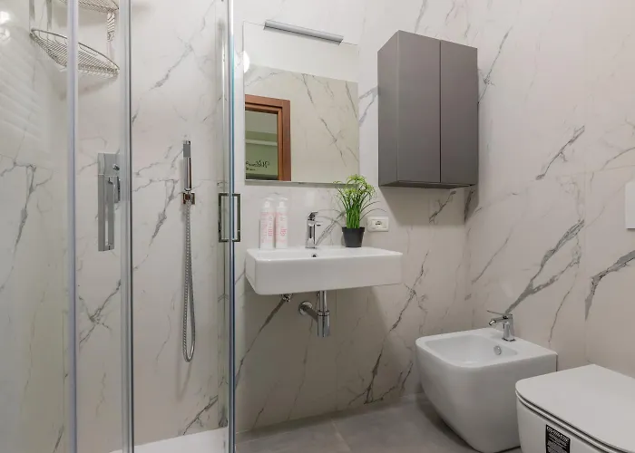 Casa Juliette By Wonderful Italy