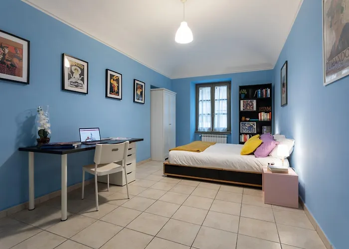 Casa Juliette By Wonderful Italy *
