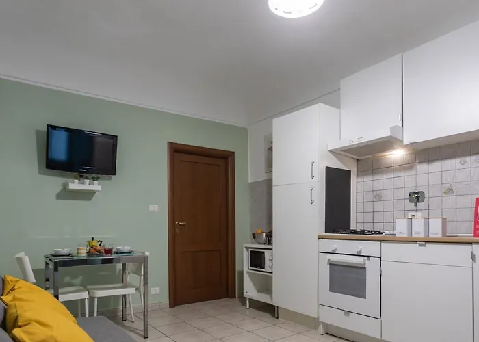 Casa Juliette By Wonderful Italy Appartement *