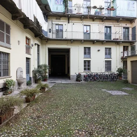 Casa Juliette By Wonderful Italy * トリノ