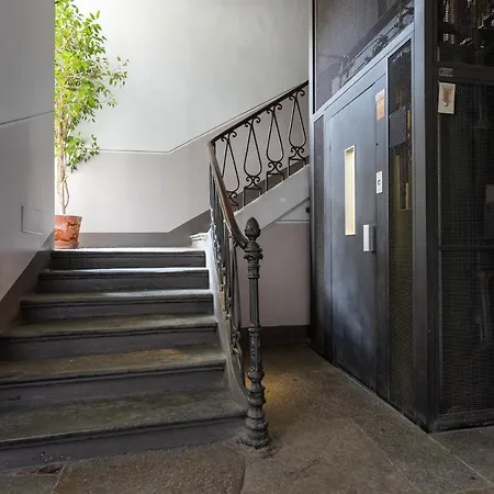 Casa Juliette By Wonderful Italy * トリノ