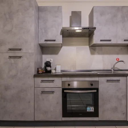 شقة Casa Juliette By Wonderful Italy