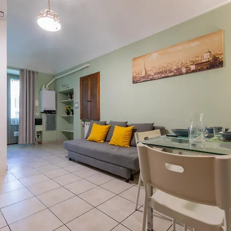 شقة Casa Juliette By Wonderful Italy *