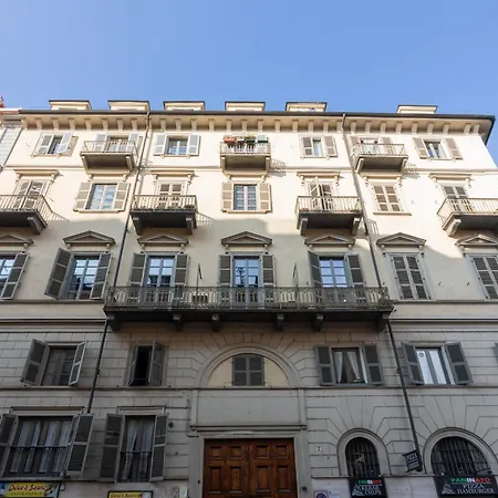 Casa Juliette By Wonderful Italy شقة *