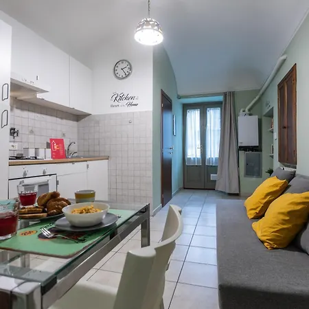 Casa Juliette By Wonderful Italy * トリノ