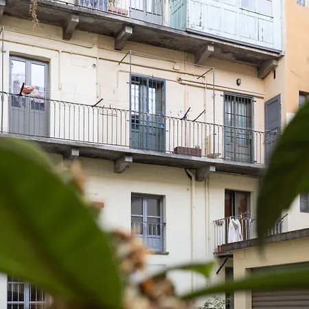 Casa Juliette By Wonderful Italy アパート *