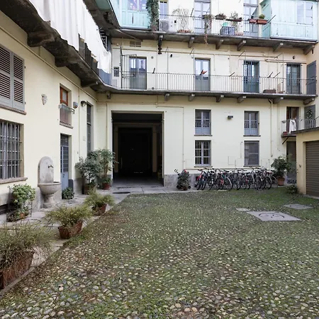 アパート Casa Juliette By Wonderful Italy