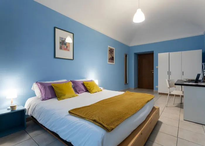 Casa Juliette By Wonderful Italy شقة تورينو