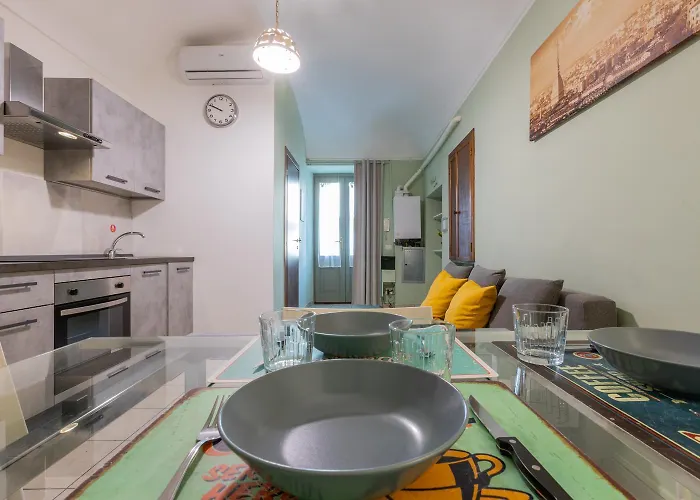 Casa Juliette By Wonderful Italy شقة