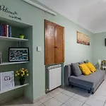 Apartamento Casa Juliette By Wonderful Italy Turim