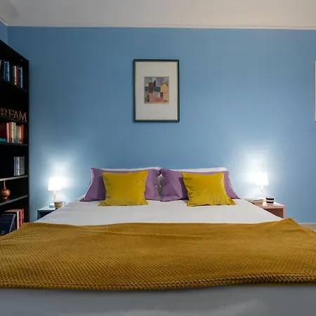 Casa Juliette By Wonderful Italy Torino