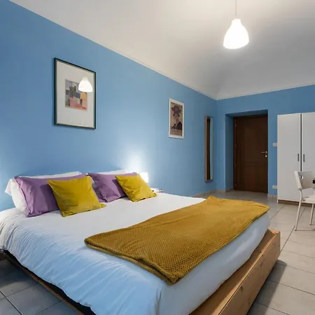 Casa Juliette By Wonderful Italy Appartamento Torino