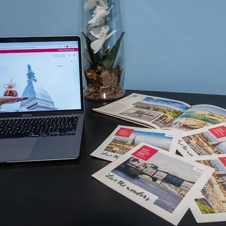 Apartment Casa Juliette By Wonderful Italy *