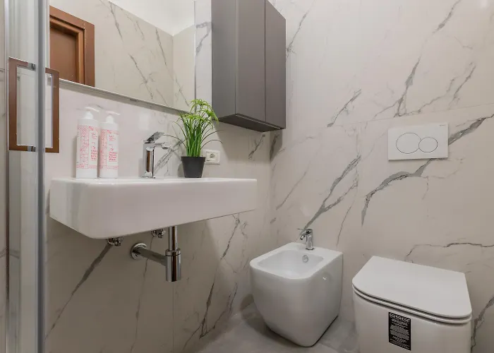 Casa Juliette By Wonderful Italy Appartement *