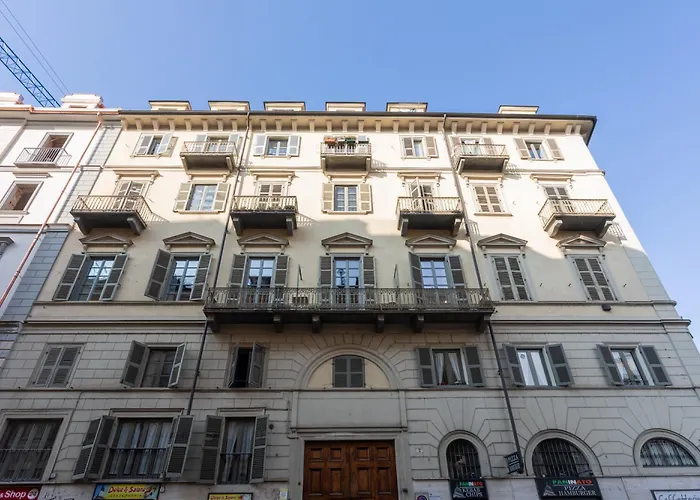 Casa Juliette By Wonderful Italy Appartement *