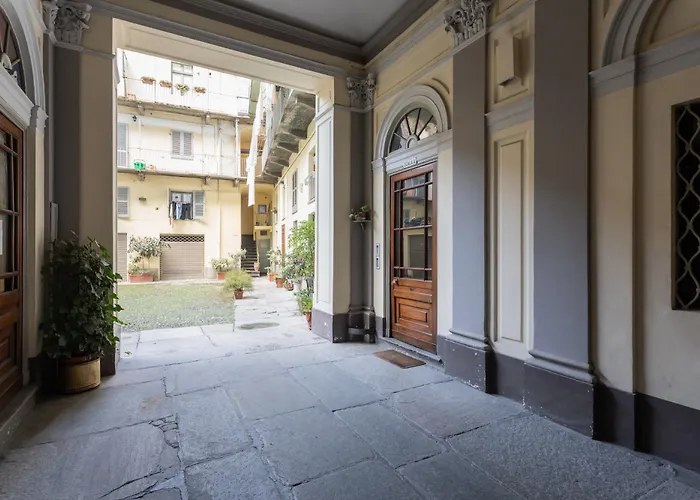 Appartement Casa Juliette By Wonderful Italy *